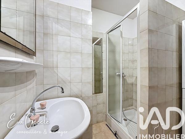 Maison à vendre 6 pièces 153 m² Épône