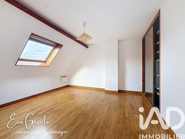 Maison à vendre 6 pièces 153 m² Épône