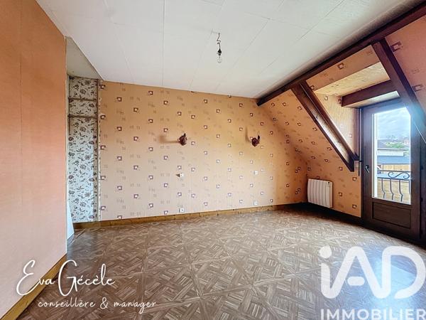 Maison à vendre 6 pièces 153 m² Épône