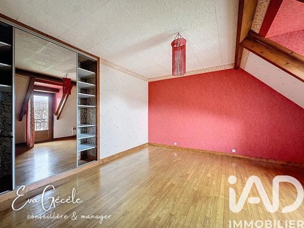 Maison à vendre 6 pièces 153 m² Épône