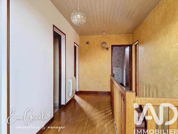 Maison à vendre 6 pièces 153 m² Épône