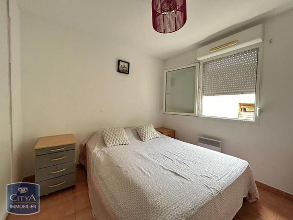 Appartement à louer 3 pièces 62.49m² Béziers (34500)