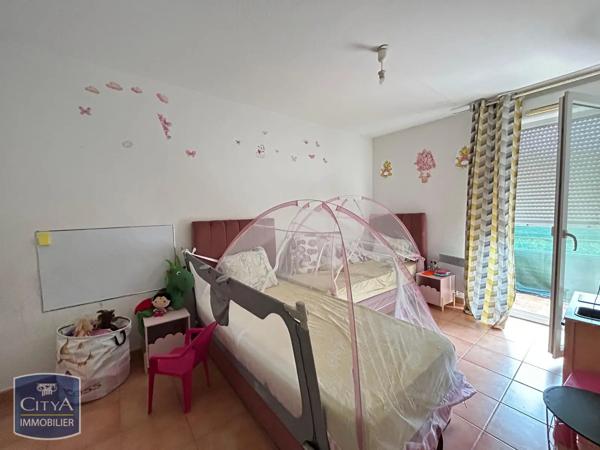 Appartement à louer 3 pièces 62.49m² Béziers (34500)