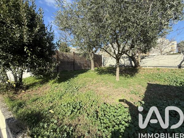 Terrain à vendre 268 m² Toulouse