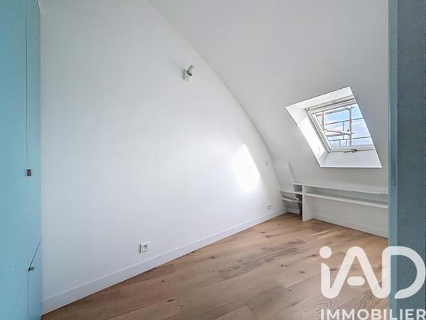 Appartement à vendre 2 pièces 27 m² Paris 6
