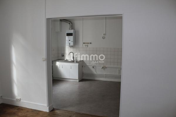 immeuble centre ville