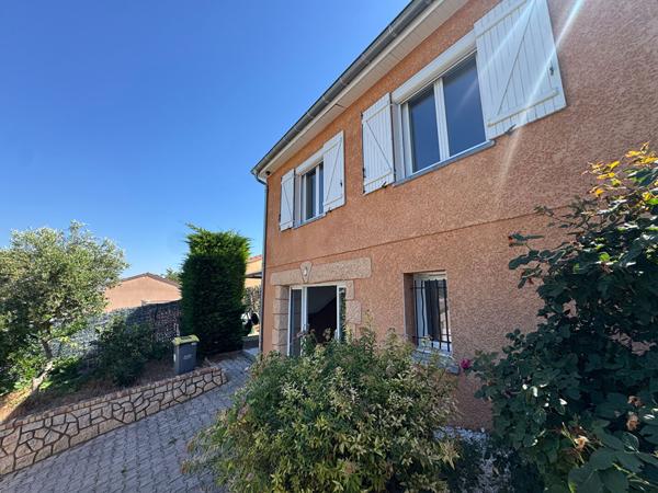 Maison Le Cendre 4 chambres