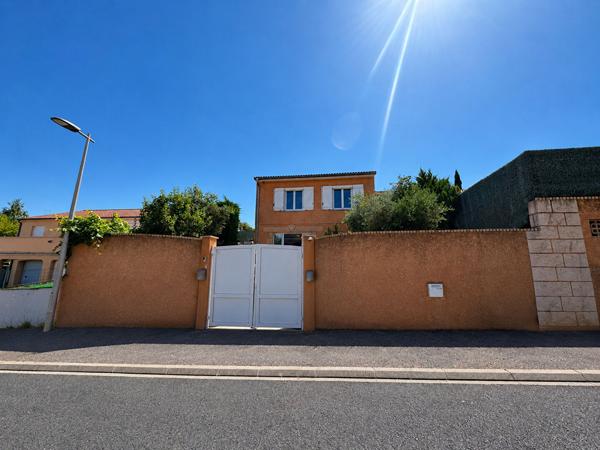 Maison Le Cendre 4 chambres