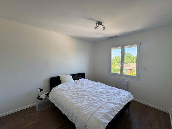 Maison Le Cendre 4 chambres