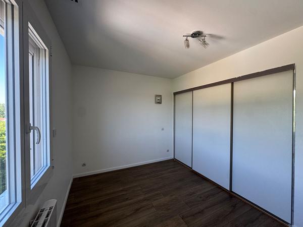 Maison Le Cendre 4 chambres