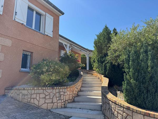 Maison Le Cendre 4 chambres