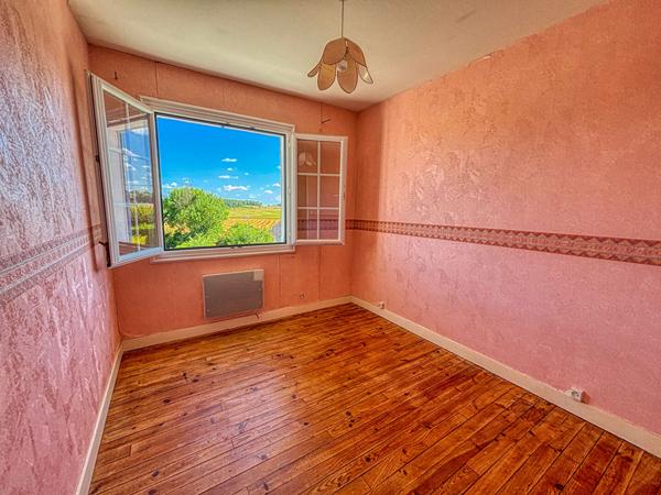 17920 BREUILLET Maison familiale à Breuillet dans un environnement calme