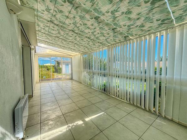 17920 BREUILLET Maison familiale à Breuillet dans un environnement calme