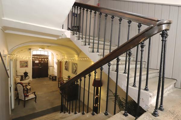 Ganges (34190) Ancienne filature à soie, gites, maison d’hôtes au cœur du parc national des Cévennes.