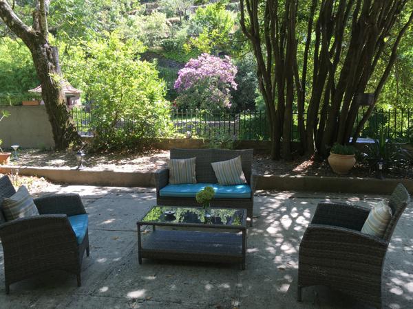 Ganges (34190) Ancienne filature à soie, gites, maison d’hôtes au cœur du parc national des Cévennes.