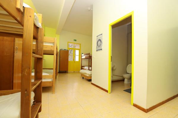 Ganges (34190) Ancienne filature à soie, gites, maison d’hôtes au cœur du parc national des Cévennes.