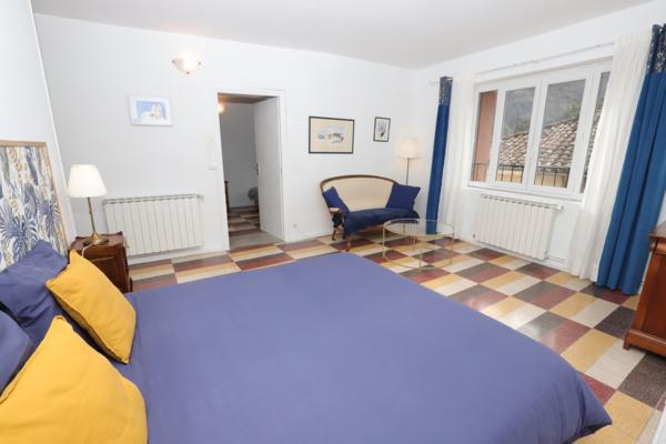 Ganges (34190) Ancienne filature à soie, gites, maison d’hôtes au cœur du parc national des Cévennes.