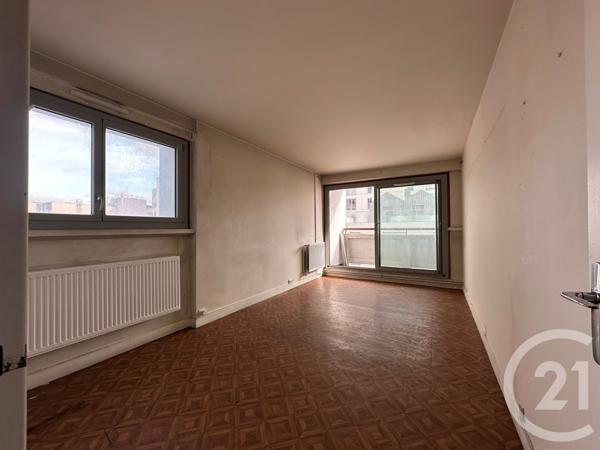 Appartement F2 à vendre  2 pièces - 43,70 m2 PARIS - 75015
