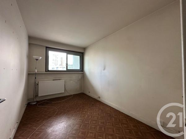Appartement F2 à vendre  2 pièces - 43,70 m2 PARIS - 75015