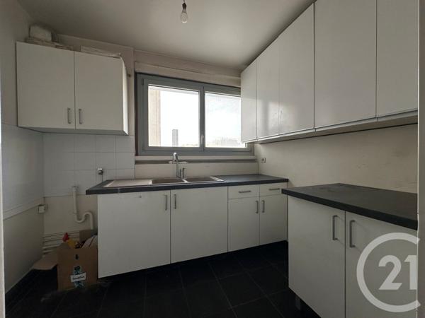 Appartement F2 à vendre  2 pièces - 43,70 m2 PARIS - 75015