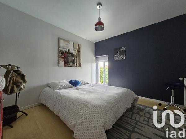 Maison à vendre 9 pièces 208 m² Saint-Varent