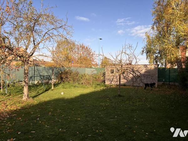 Allennes-les-marais Terrain à bâtir 243m² 