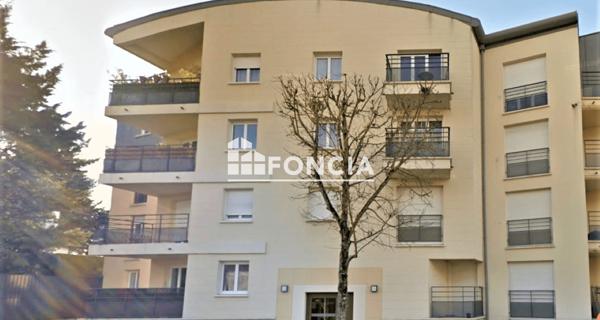 Location Appartement 3 pièces 64.95 m² - Claye-souilly 77410