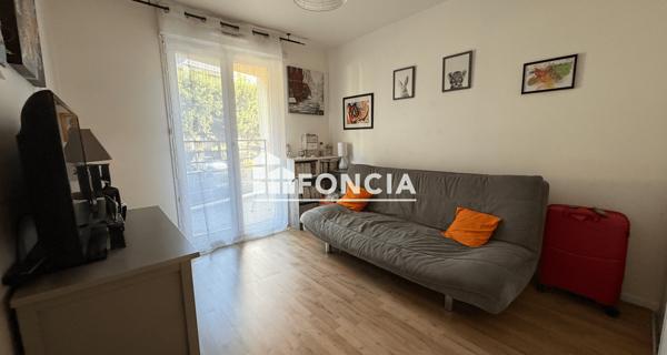 Location Appartement 3 pièces 64.95 m² - Claye-souilly 77410