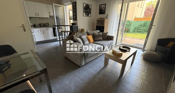 Location Appartement 3 pièces 64.95 m² - Claye-souilly 77410