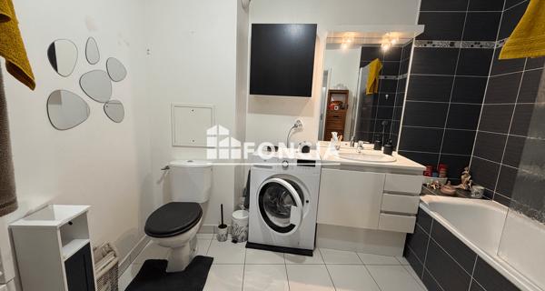 Location Appartement 3 pièces 64.95 m² - Claye-souilly 77410