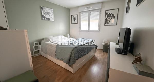 Location Appartement 3 pièces 64.95 m² - Claye-souilly 77410