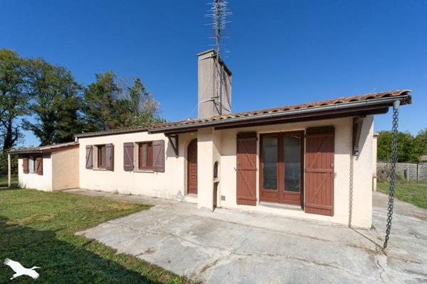 Maison à vendre |  Saint-André-de-Cubzac |  6 pièces | 115 m²