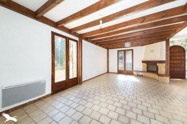 Maison à vendre |  Saint-André-de-Cubzac |  6 pièces | 115 m²