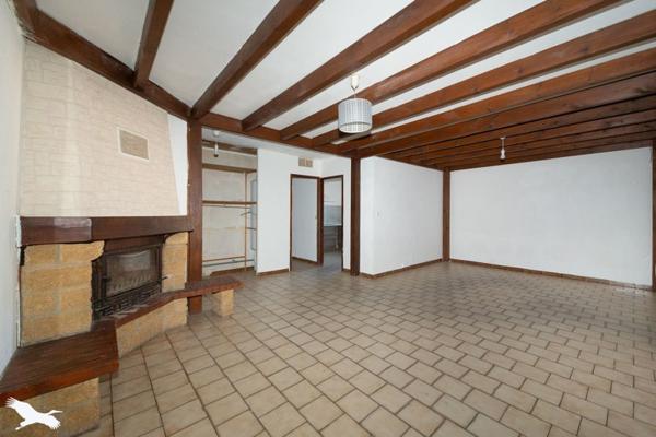 Maison à vendre |  Saint-André-de-Cubzac |  6 pièces | 115 m²