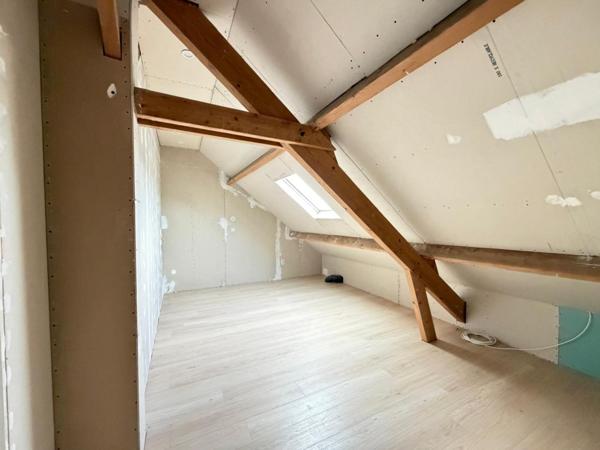 GRANDE MAISON INDIVIDUELLE FAMILIALE