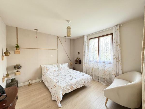 GRANDE MAISON INDIVIDUELLE FAMILIALE