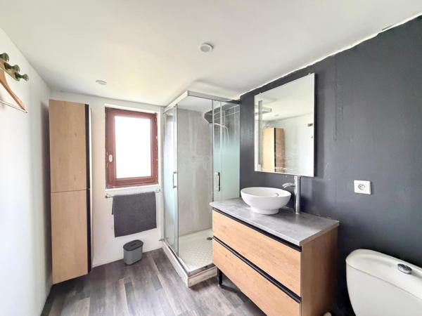 GRANDE MAISON INDIVIDUELLE FAMILIALE