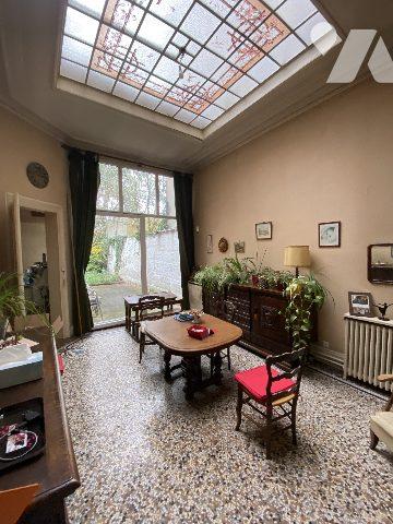 Maison à vendre Lille