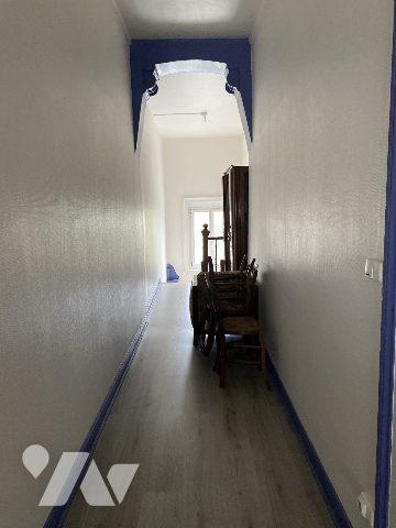 Maison à vendre Lille