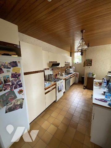 Maison à vendre Lille