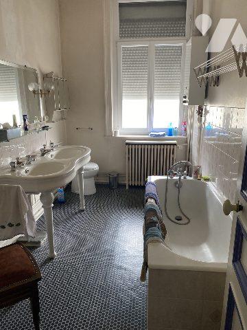 Maison à vendre Lille