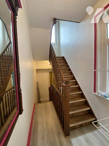 Maison à vendre Lille