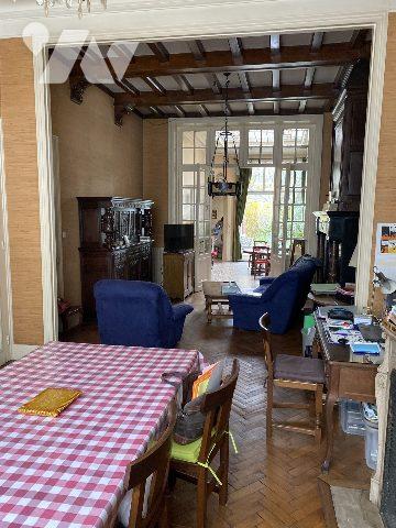 Maison à vendre Lille