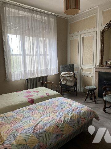 Maison à vendre Lille