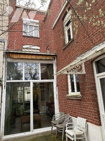 Maison à vendre Lille