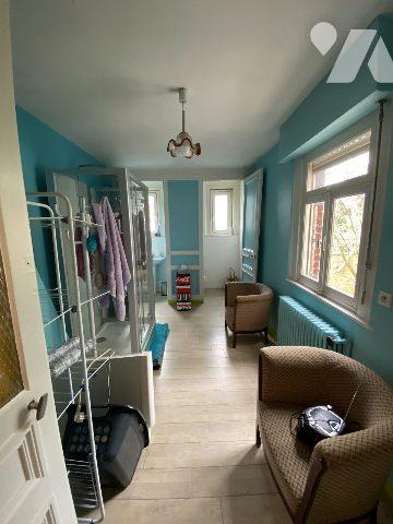 Maison à vendre Lille