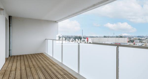 À vendre Appartement 3 pièces 68 m² - Lormont 33310