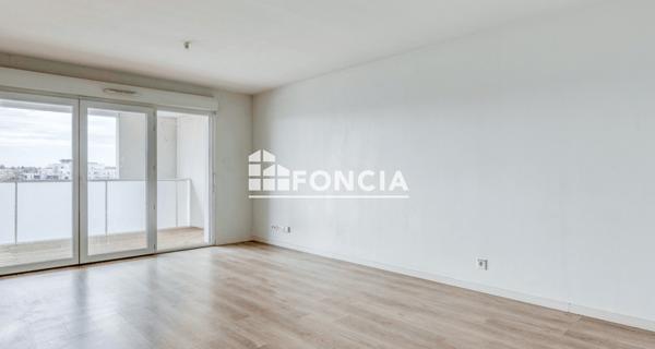 À vendre Appartement 3 pièces 68 m² - Lormont 33310