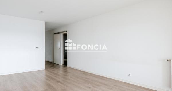 À vendre Appartement 3 pièces 68 m² - Lormont 33310