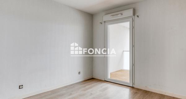 À vendre Appartement 3 pièces 68 m² - Lormont 33310